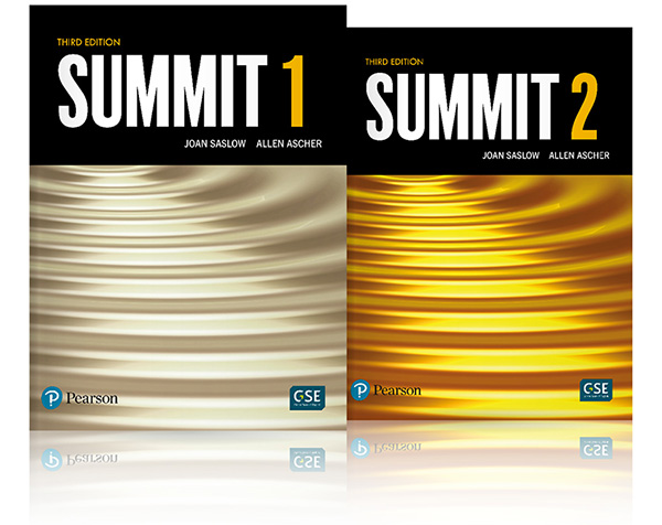 Livro Summit