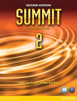 Livro Summit